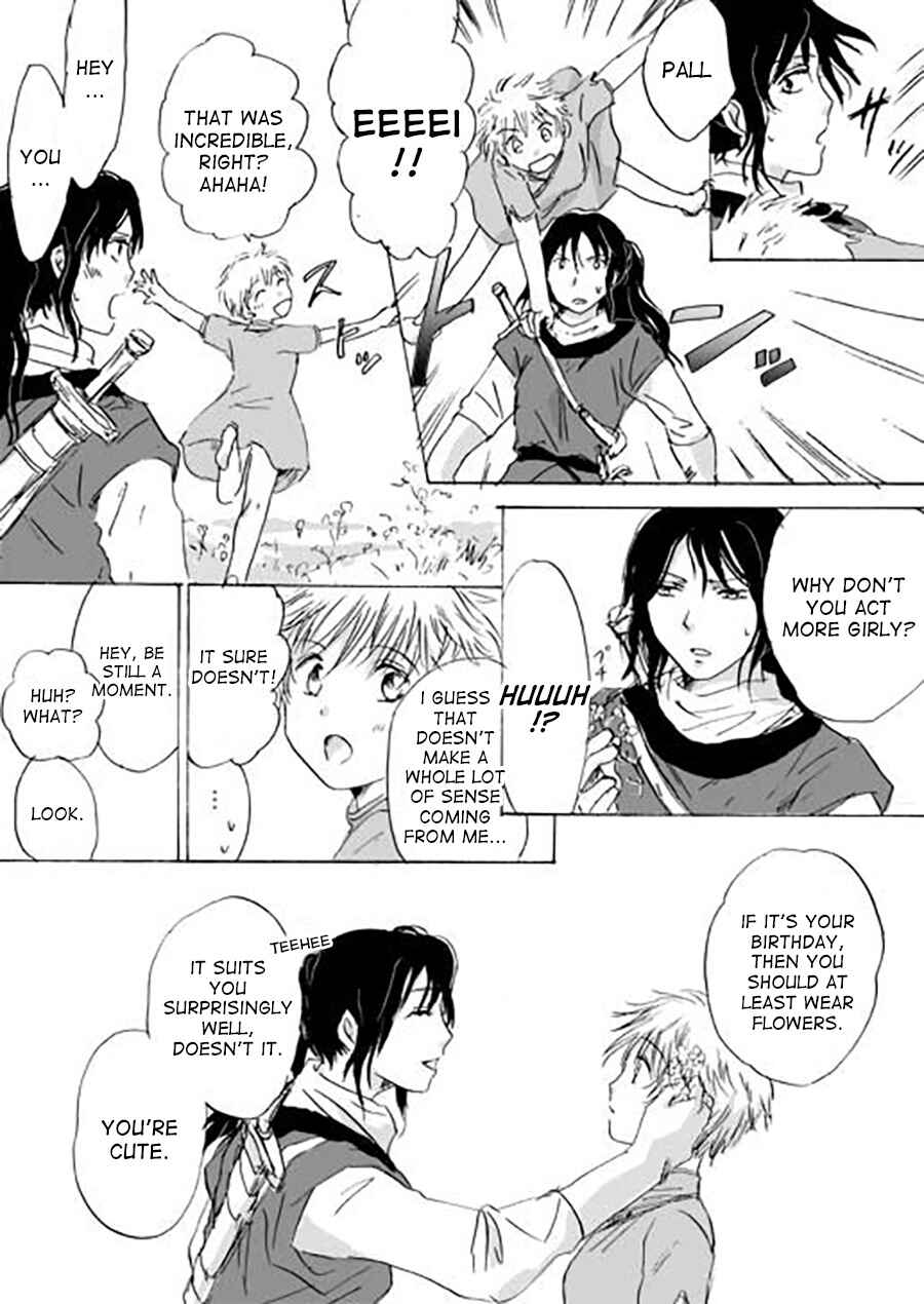 Page 16 Chapter 3 Karura