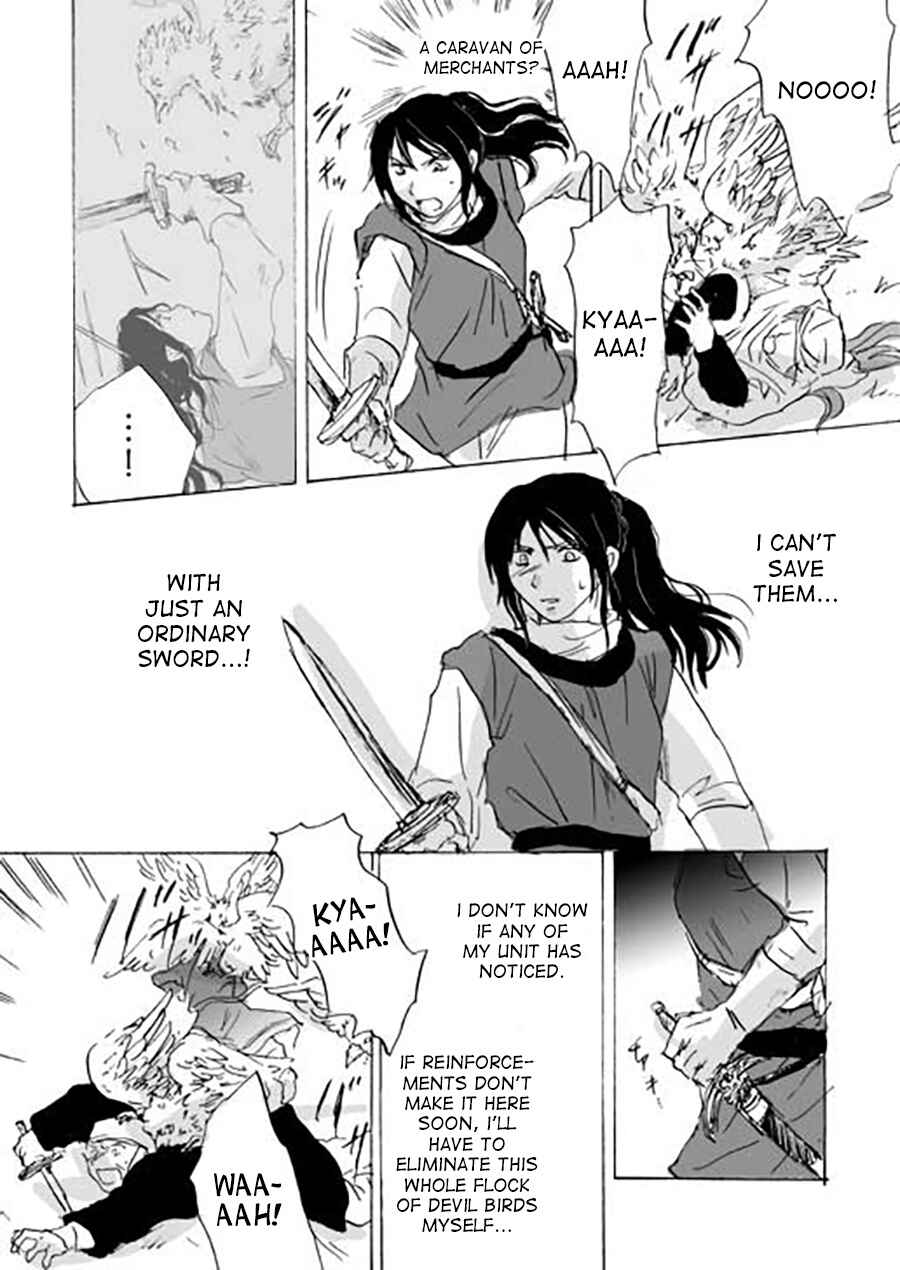 Page 20 Chapter 3 Karura