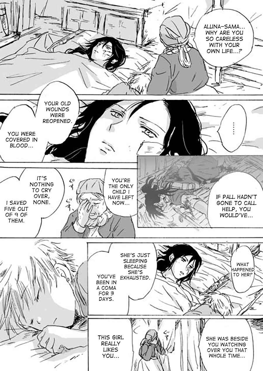 Page 25 Chapter 3 Karura