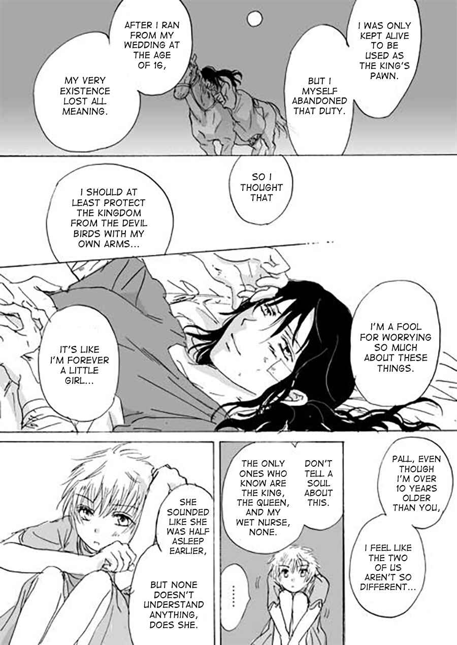 Page 30 Chapter 3 Karura