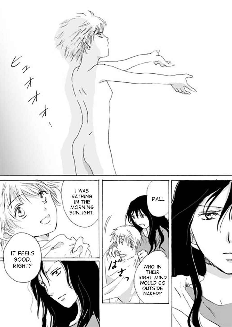 Page 4 Chapter 3 Karura