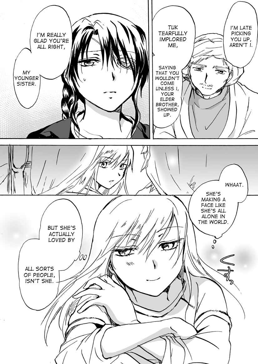 Page 11 Chapter 13 Karura