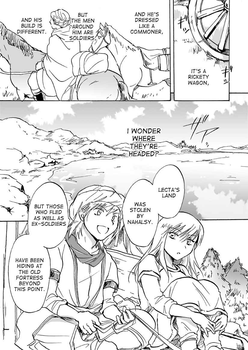 Page 12 Chapter 13 Karura