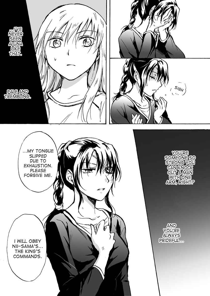 Page 22 Chapter 13 Karura