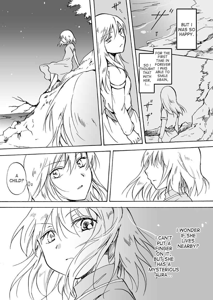 Page 24 Chapter 13 Karura
