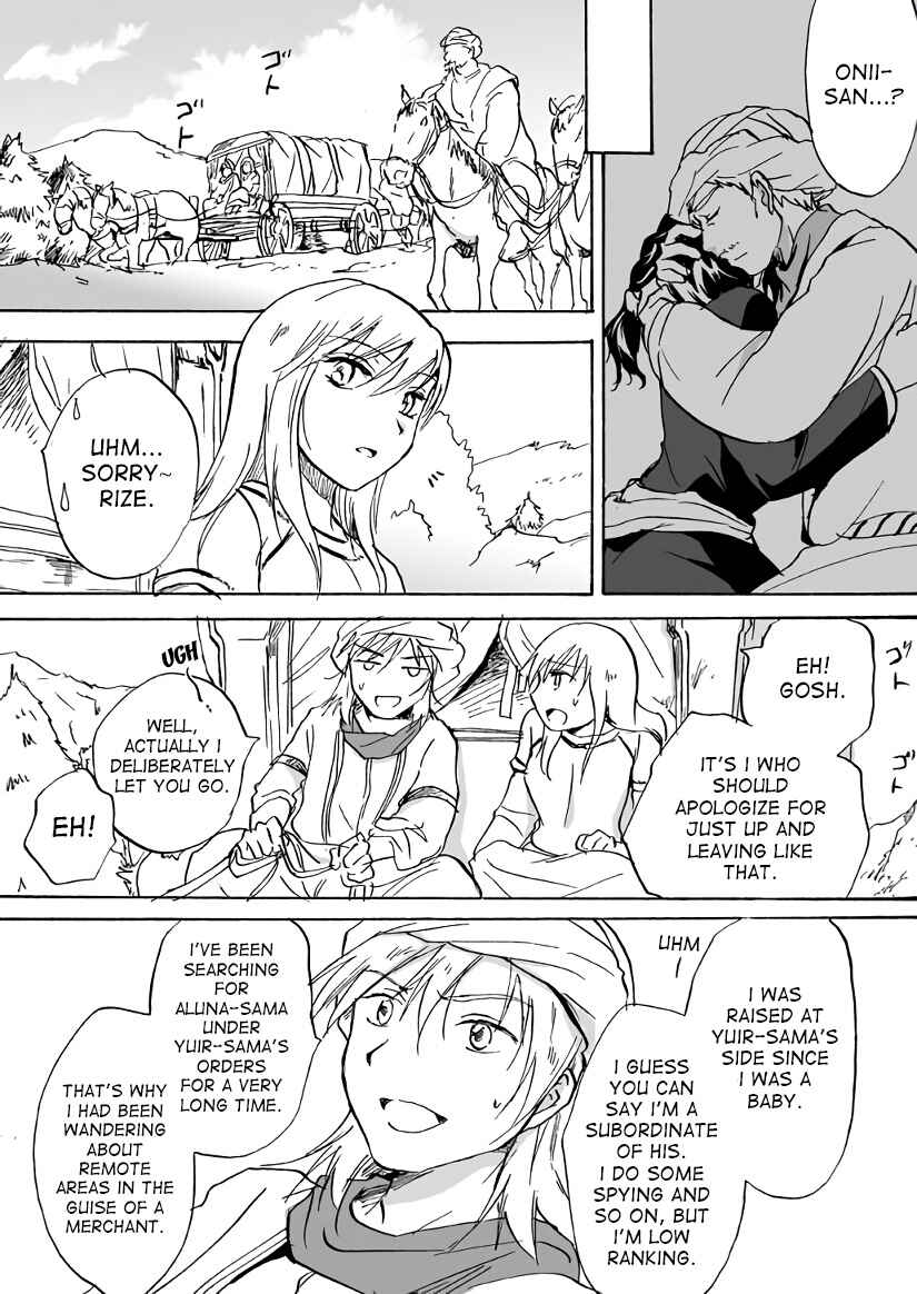 Page 8 Chapter 13 Karura