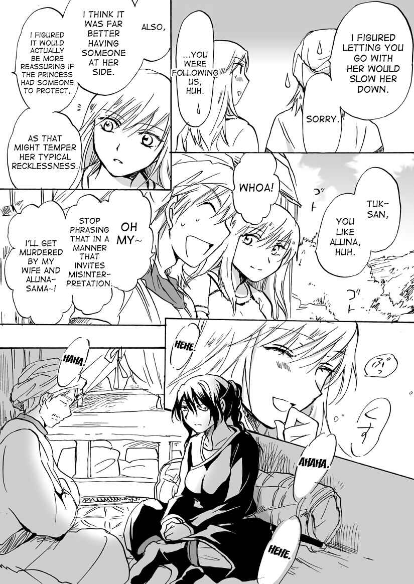 Page 9 Chapter 13 Karura