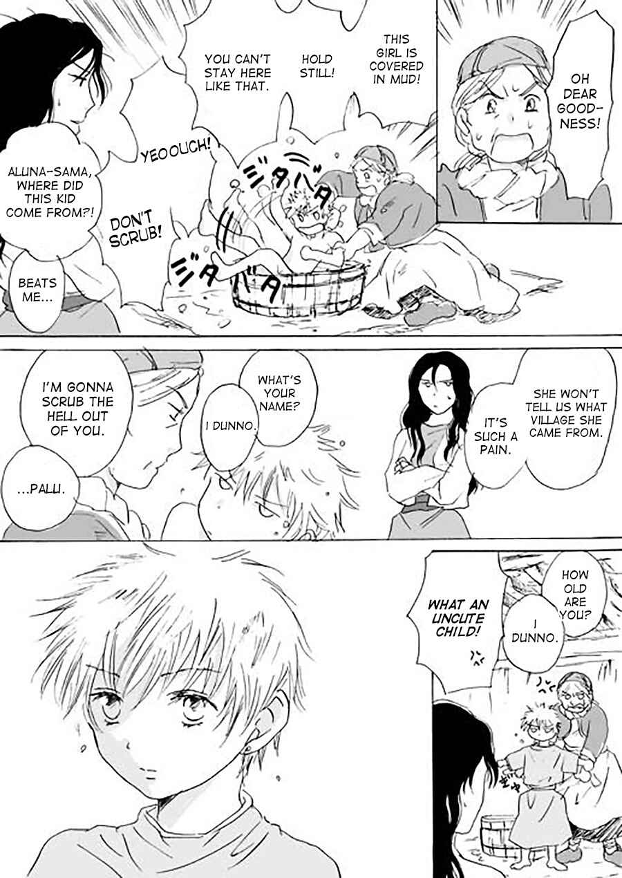 Page 10 Chapter 2 Karura