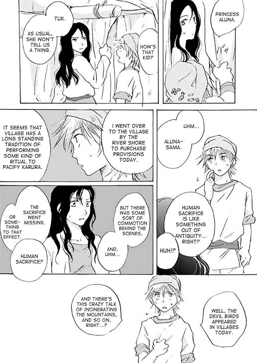 Page 11 Chapter 2 Karura