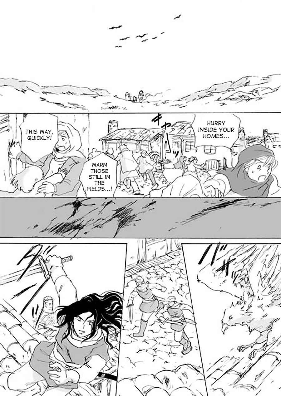Page 3 Chapter 2 Karura