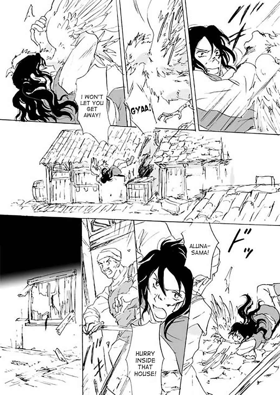 Page 5 Chapter 2 Karura
