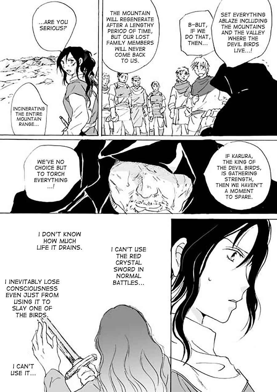 Page 7 Chapter 2 Karura