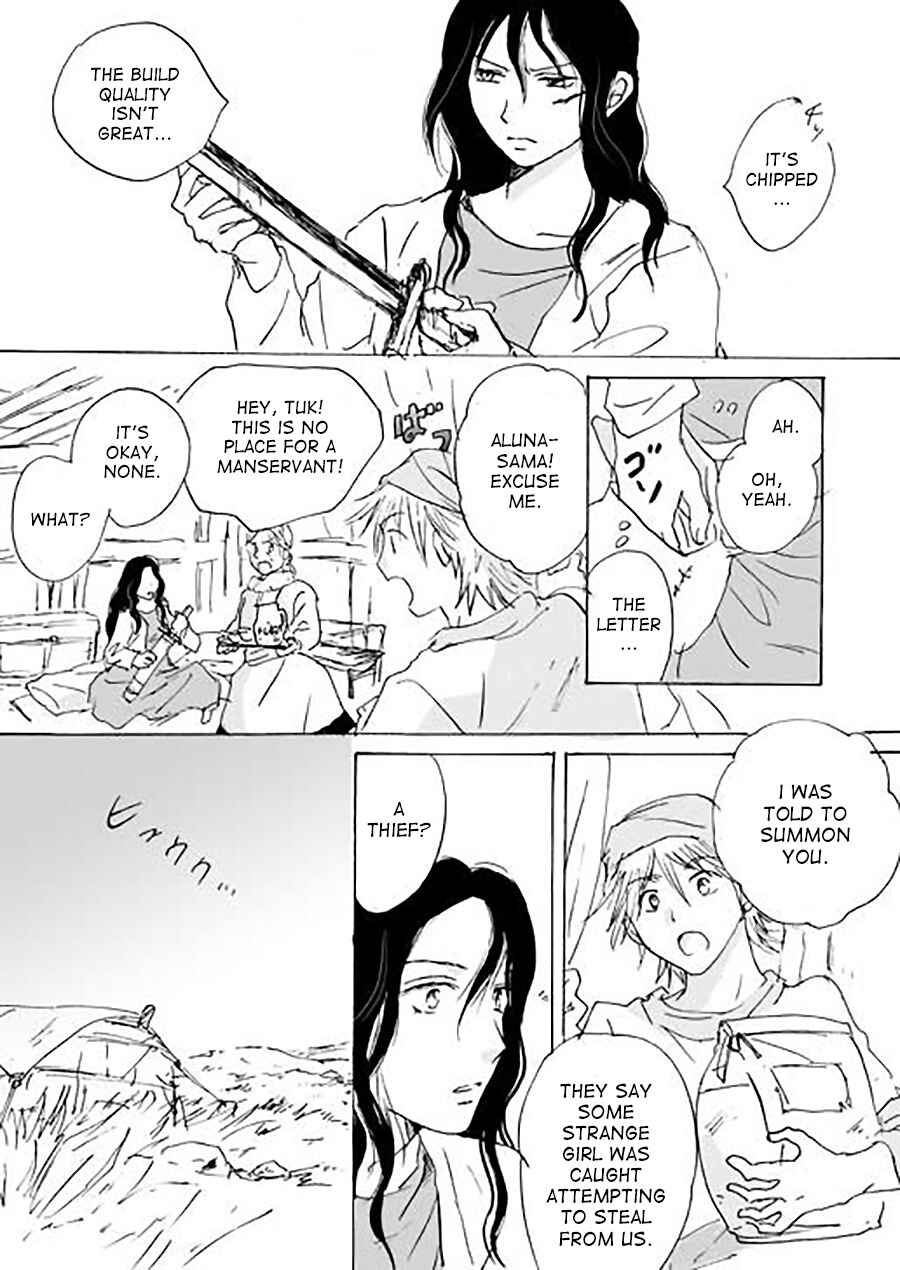 Page 8 Chapter 2 Karura