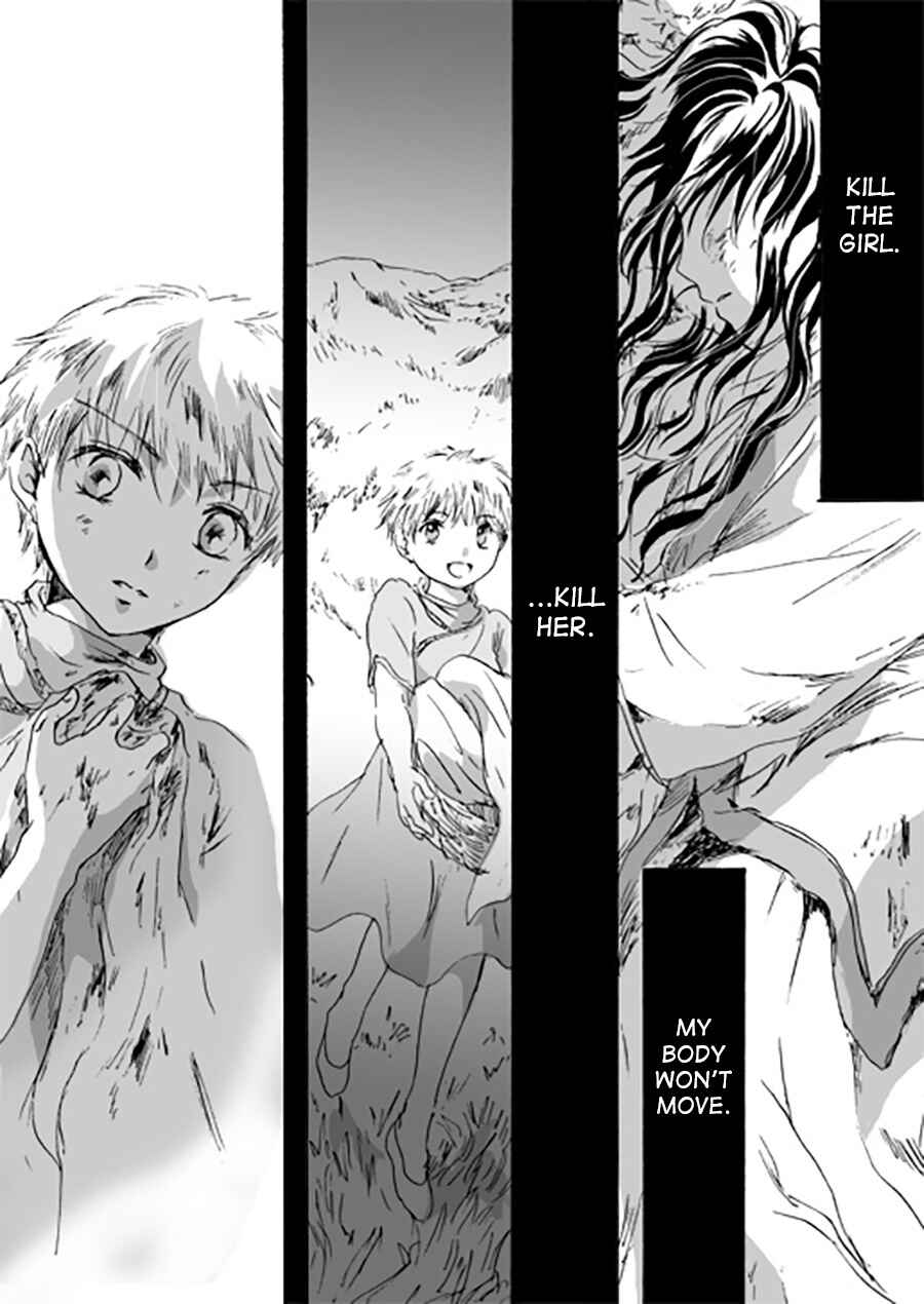 Page 3 Chapter 6 Karura