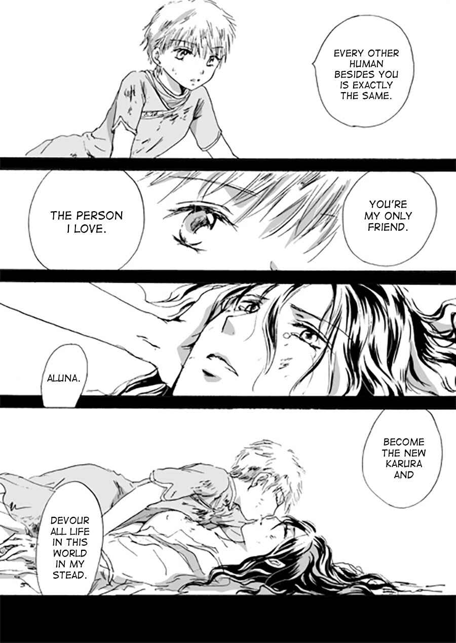 Page 7 Chapter 6 Karura