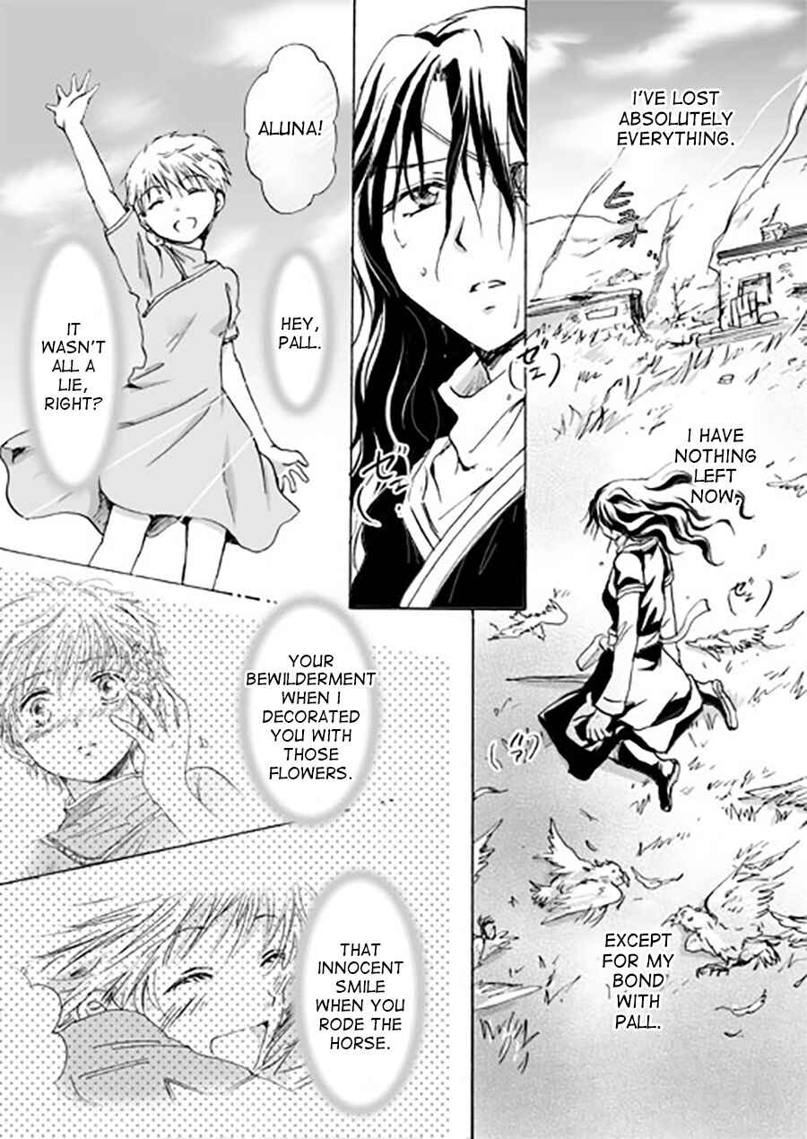 Page 13 Chapter 8 Karura