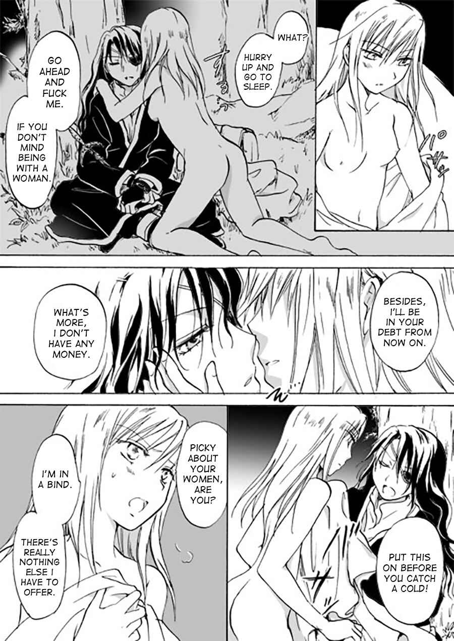 Page 18 Chapter 8 Karura
