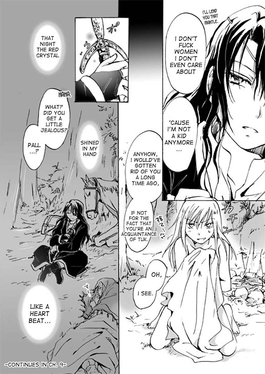 Page 19 Chapter 8 Karura
