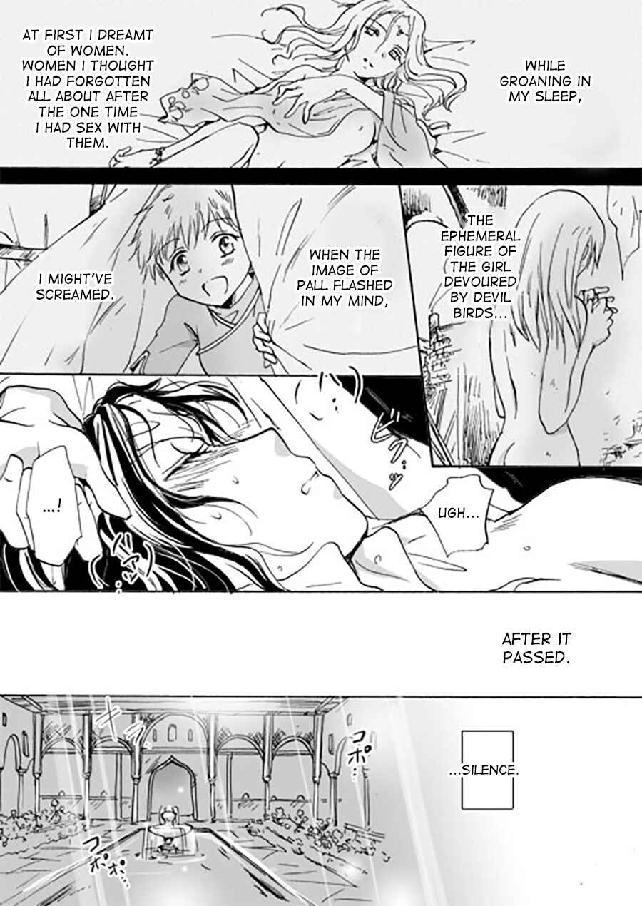 Page 8 Chapter 8 Karura