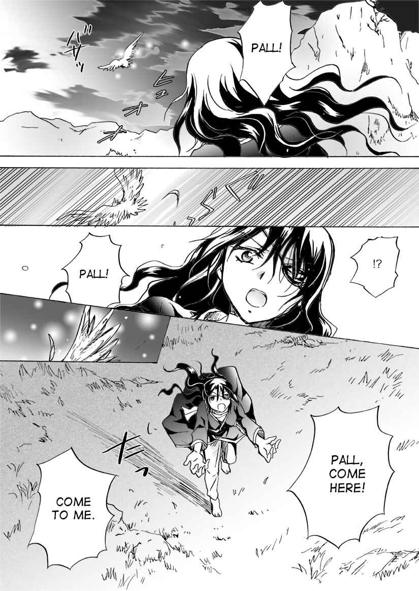 Page 10 Chapter 11 Karura