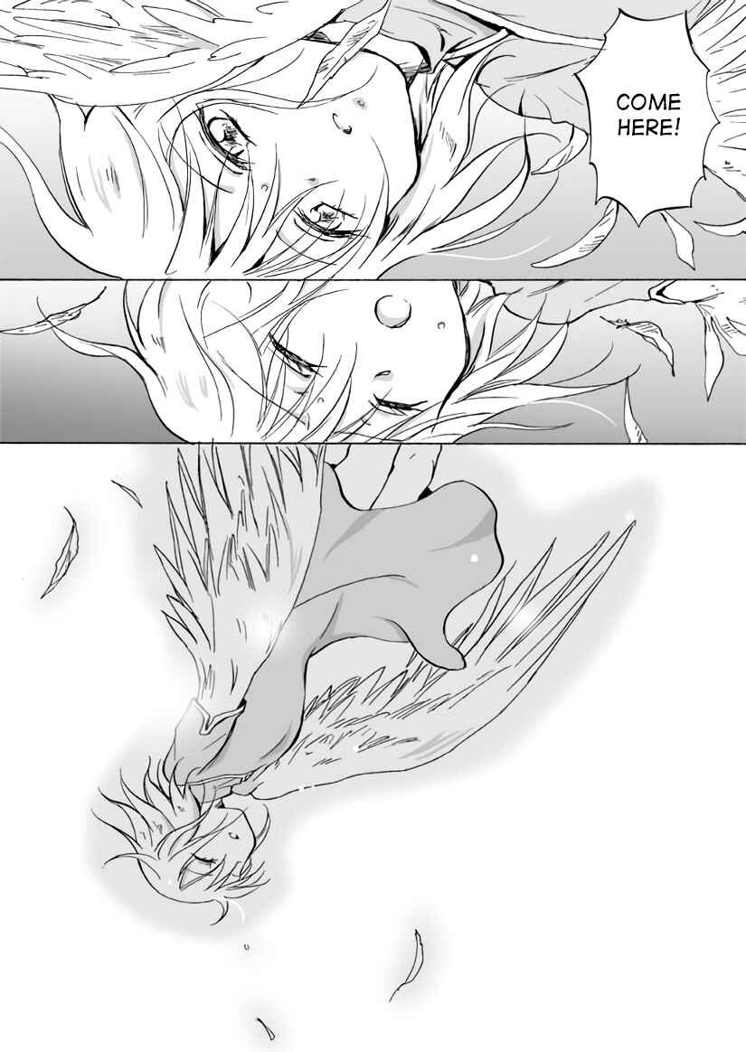Page 11 Chapter 11 Karura