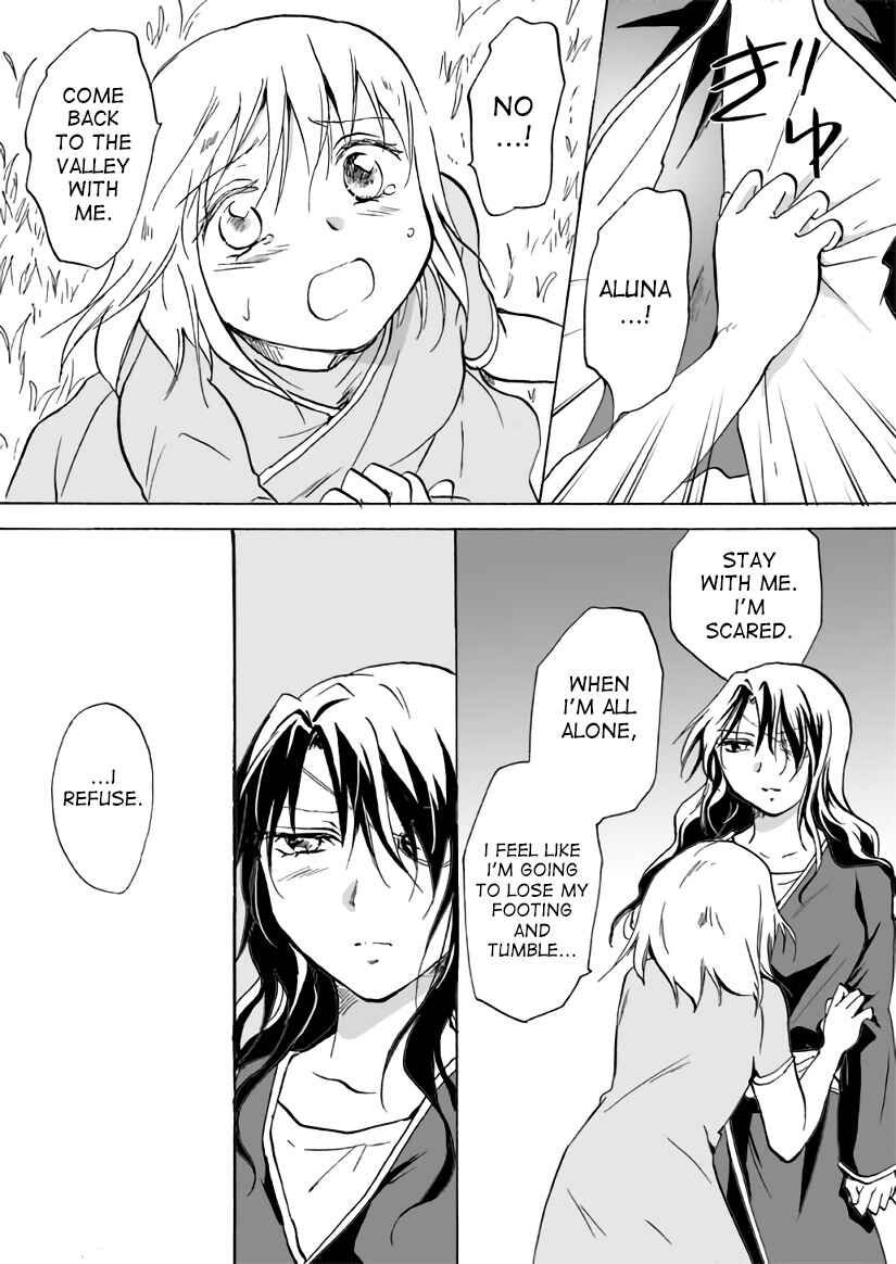 Page 13 Chapter 12 Karura