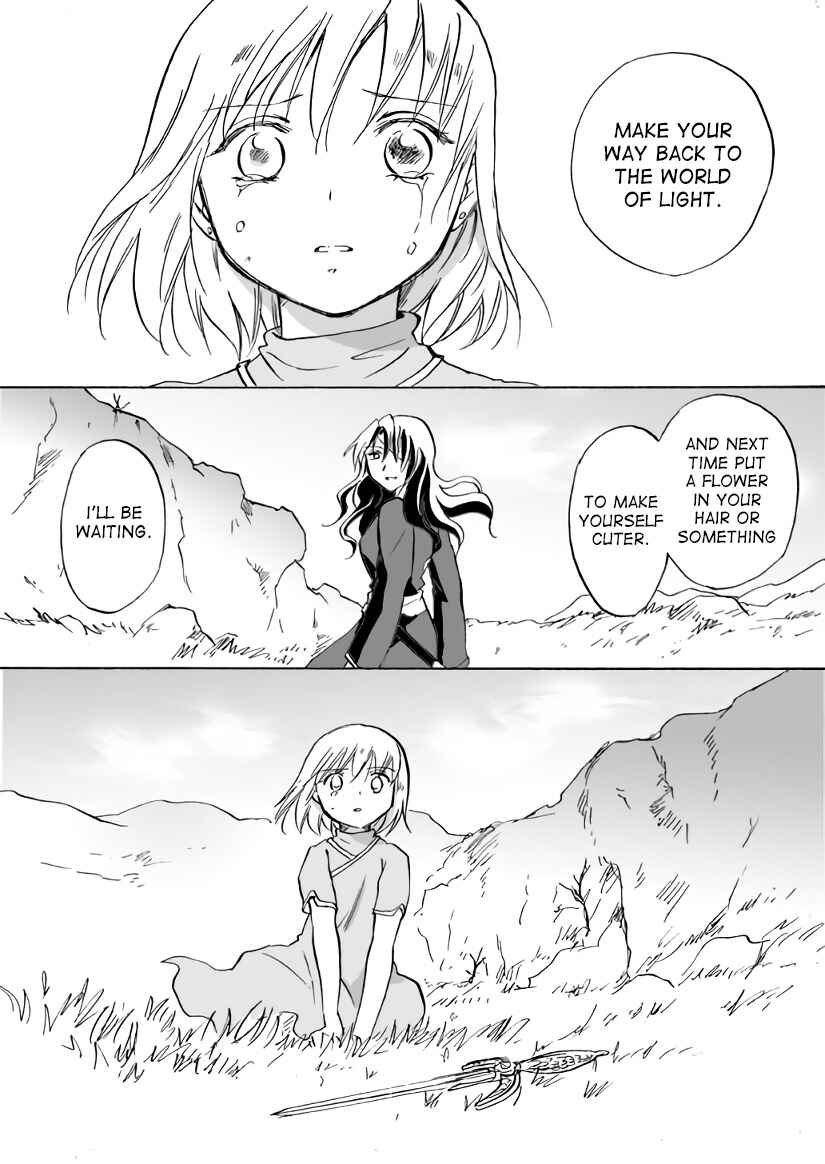 Page 15 Chapter 12 Karura