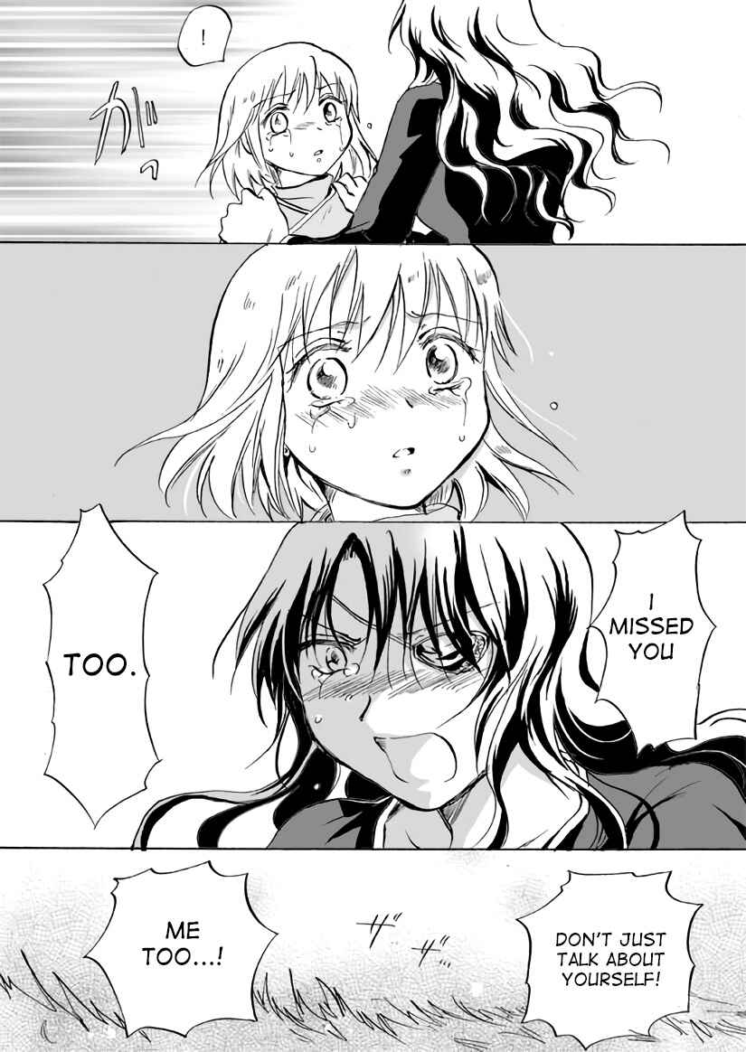 Page 6 Chapter 12 Karura