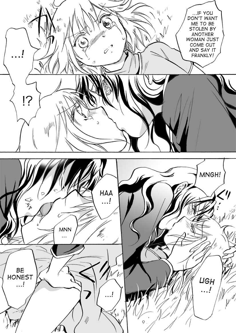 Page 8 Chapter 12 Karura