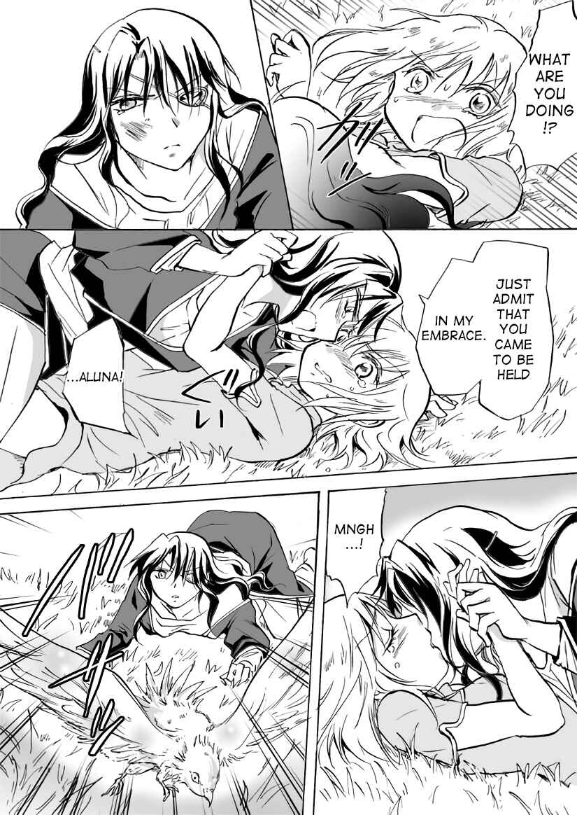 Page 9 Chapter 12 Karura