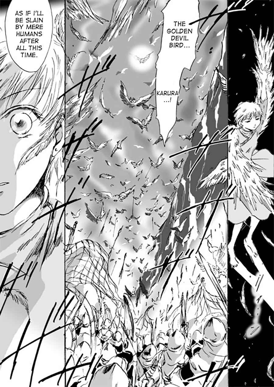 Page 18 Chapter 5 Karura