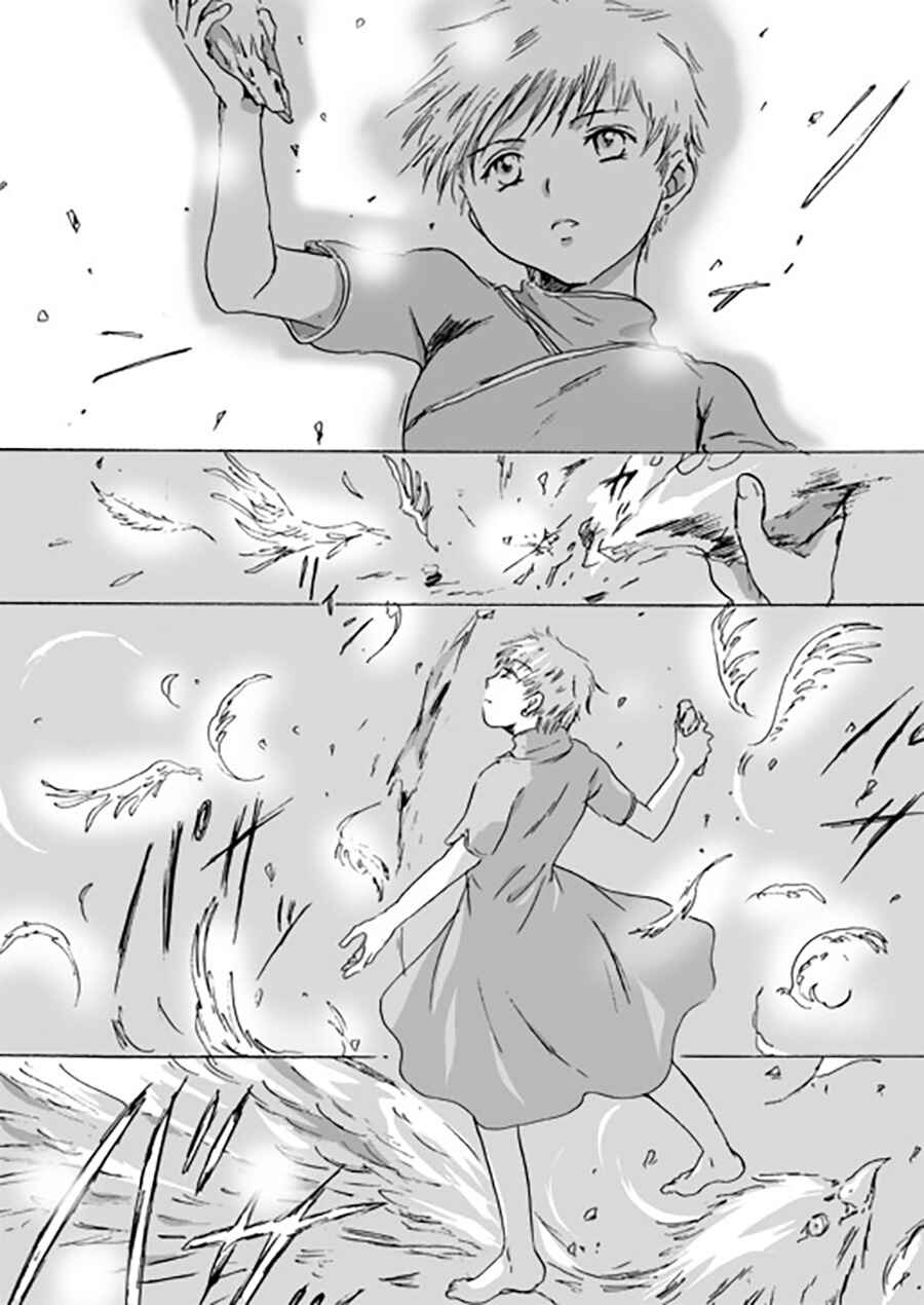 Page 8 Chapter 5 Karura