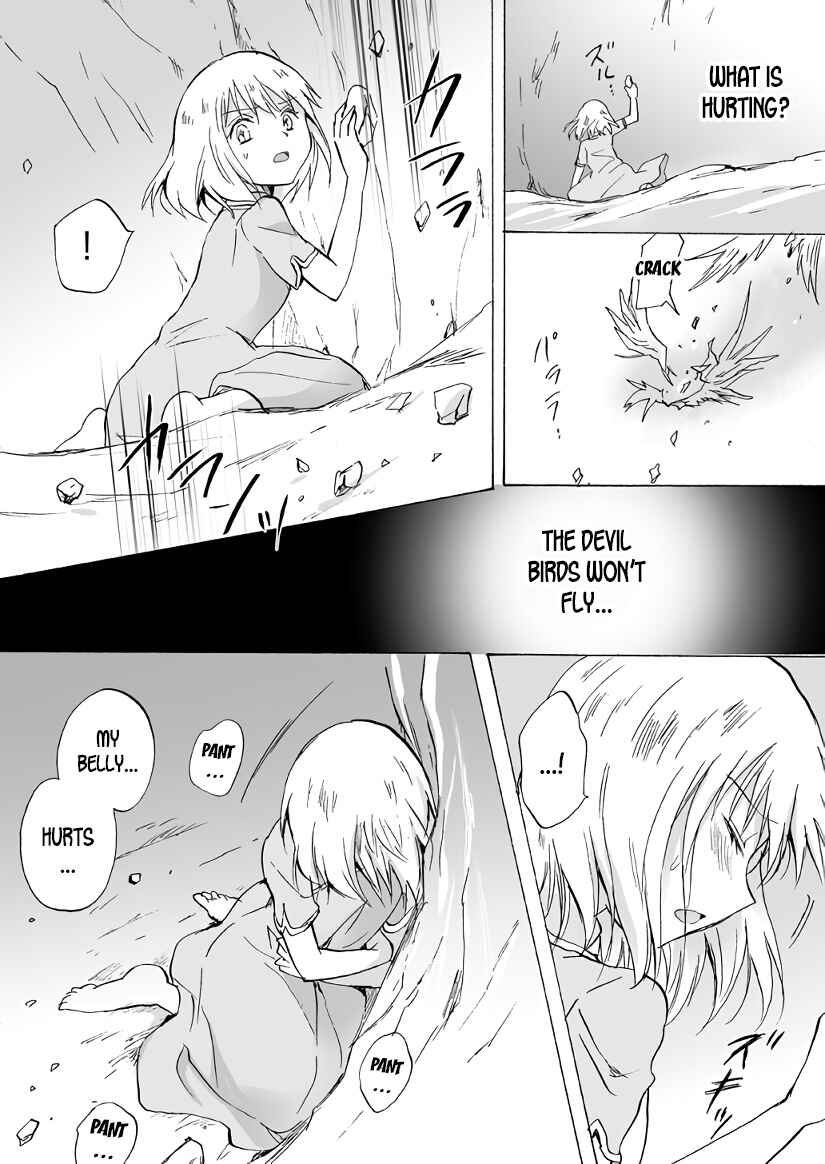 Page 19 Chapter 13.5 Karura