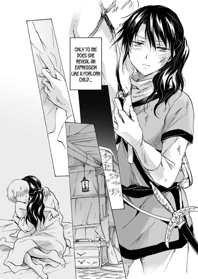 Page 8 Chapter 13.5 Karura