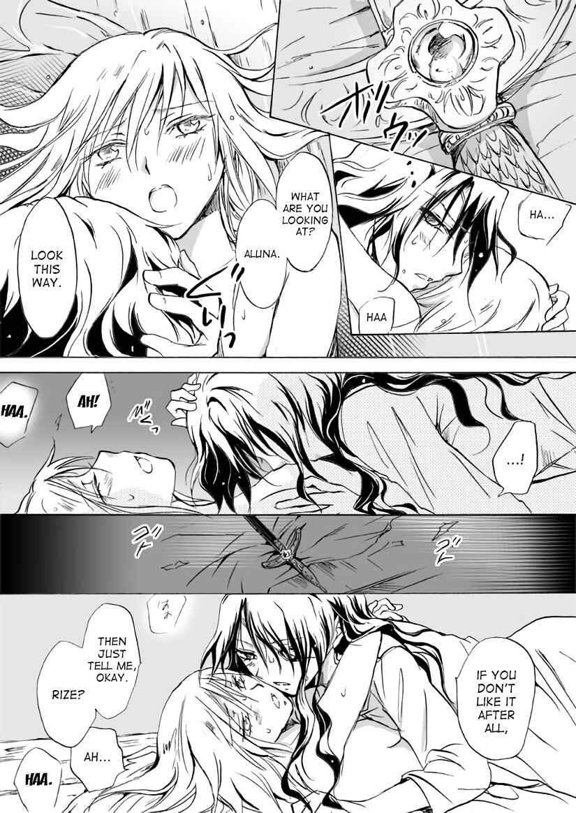 Page 10 Chapter 10 Karura