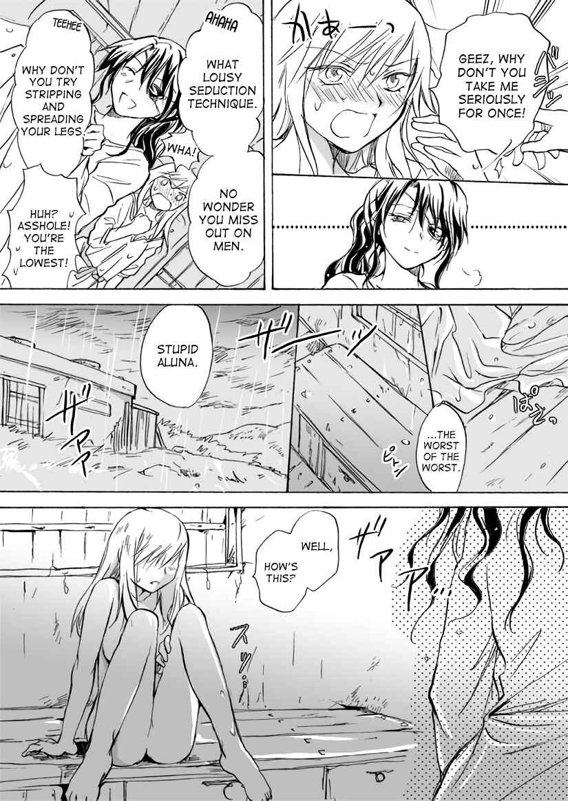 Page 6 Chapter 10 Karura
