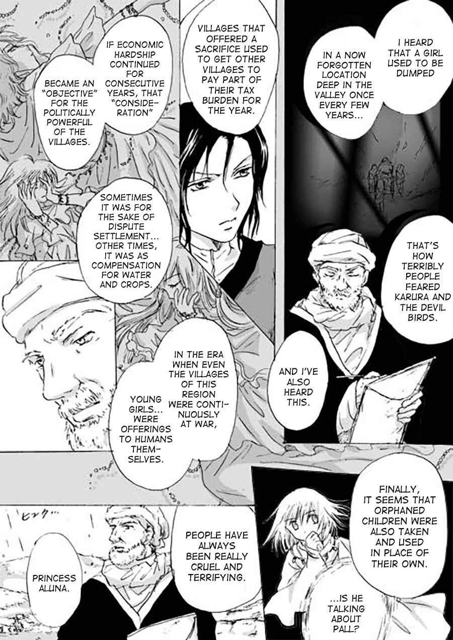 Page 10 Chapter 4 Karura