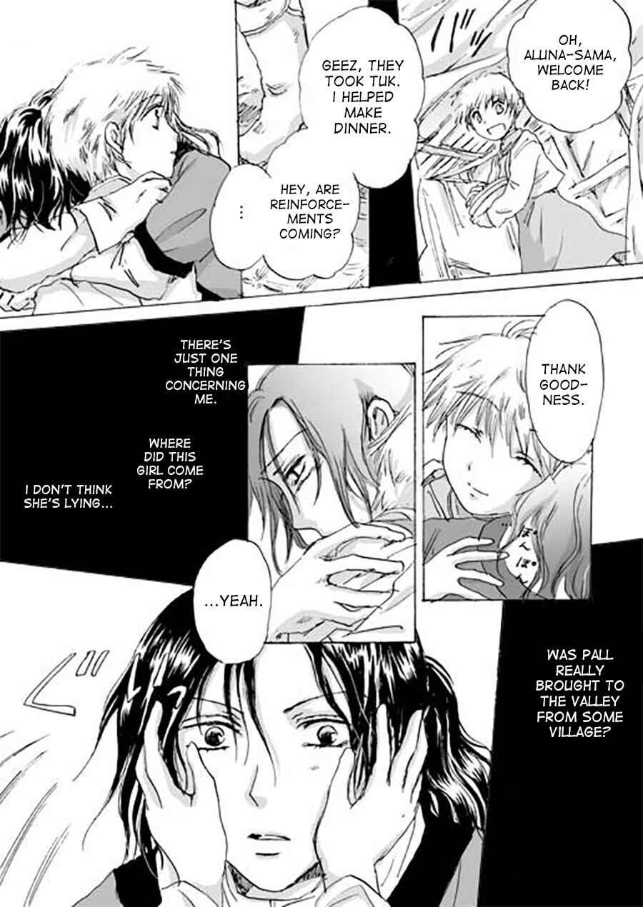 Page 12 Chapter 4 Karura