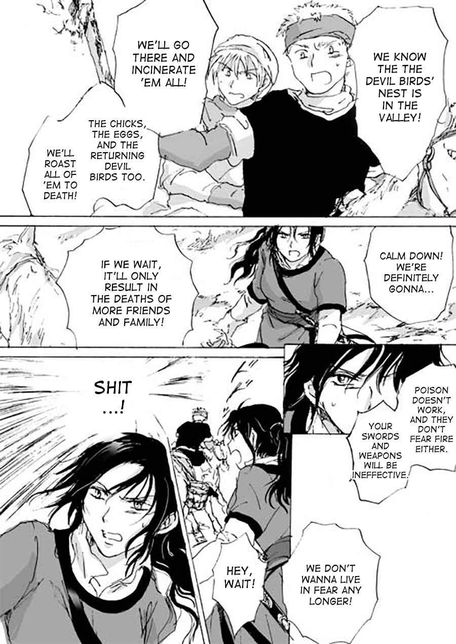 Page 5 Chapter 4 Karura