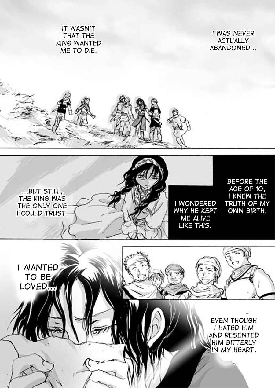 Page 8 Chapter 4 Karura