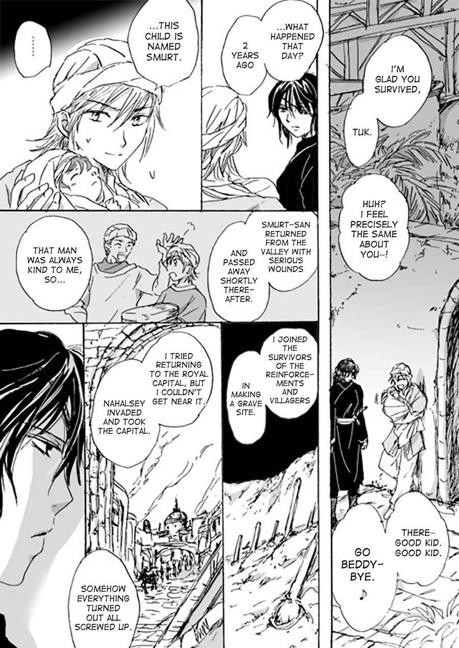 Page 8 Chapter 7 Karura