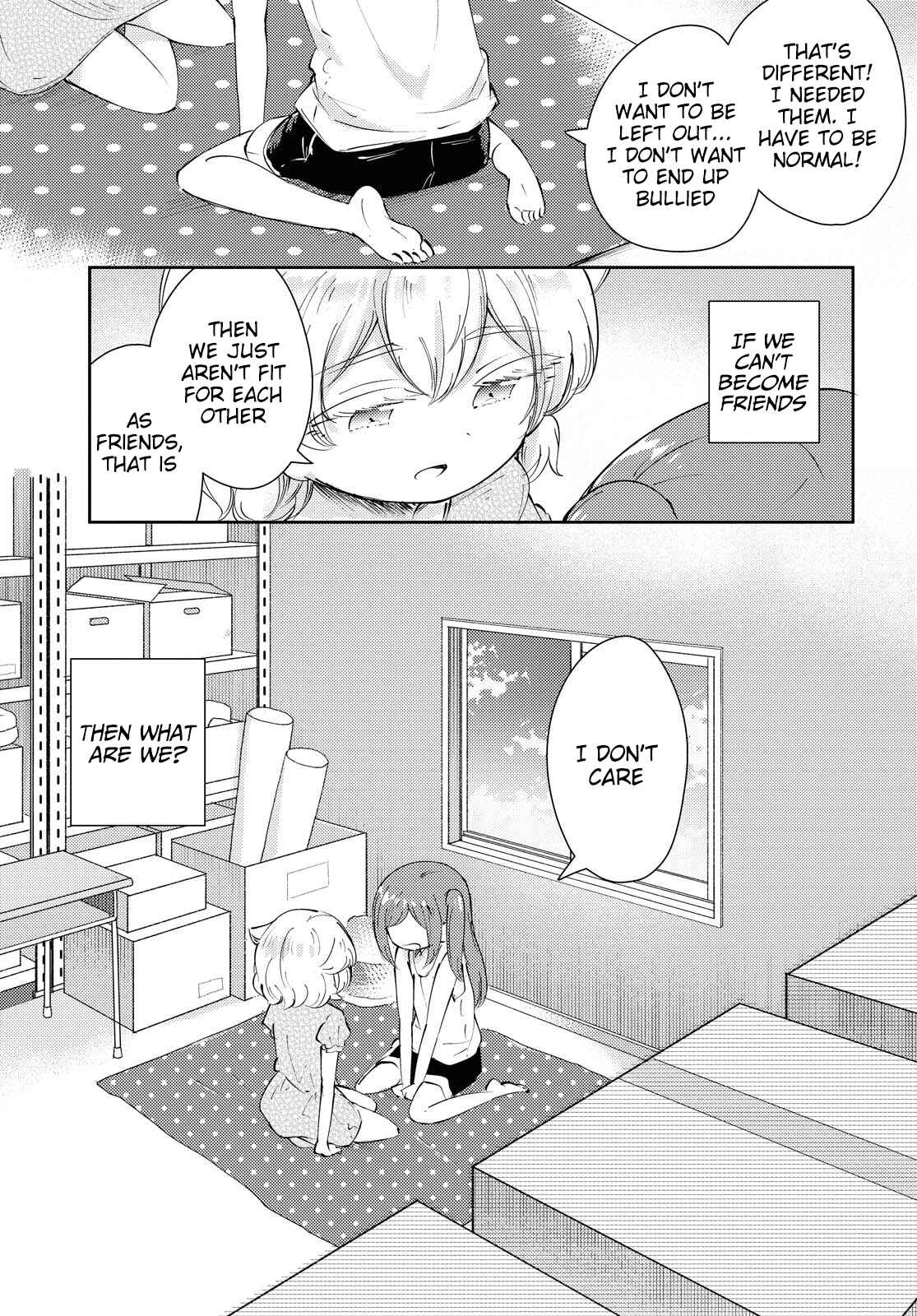 Page 28 Chapter Unknown_ad59 Natsu no Atokata