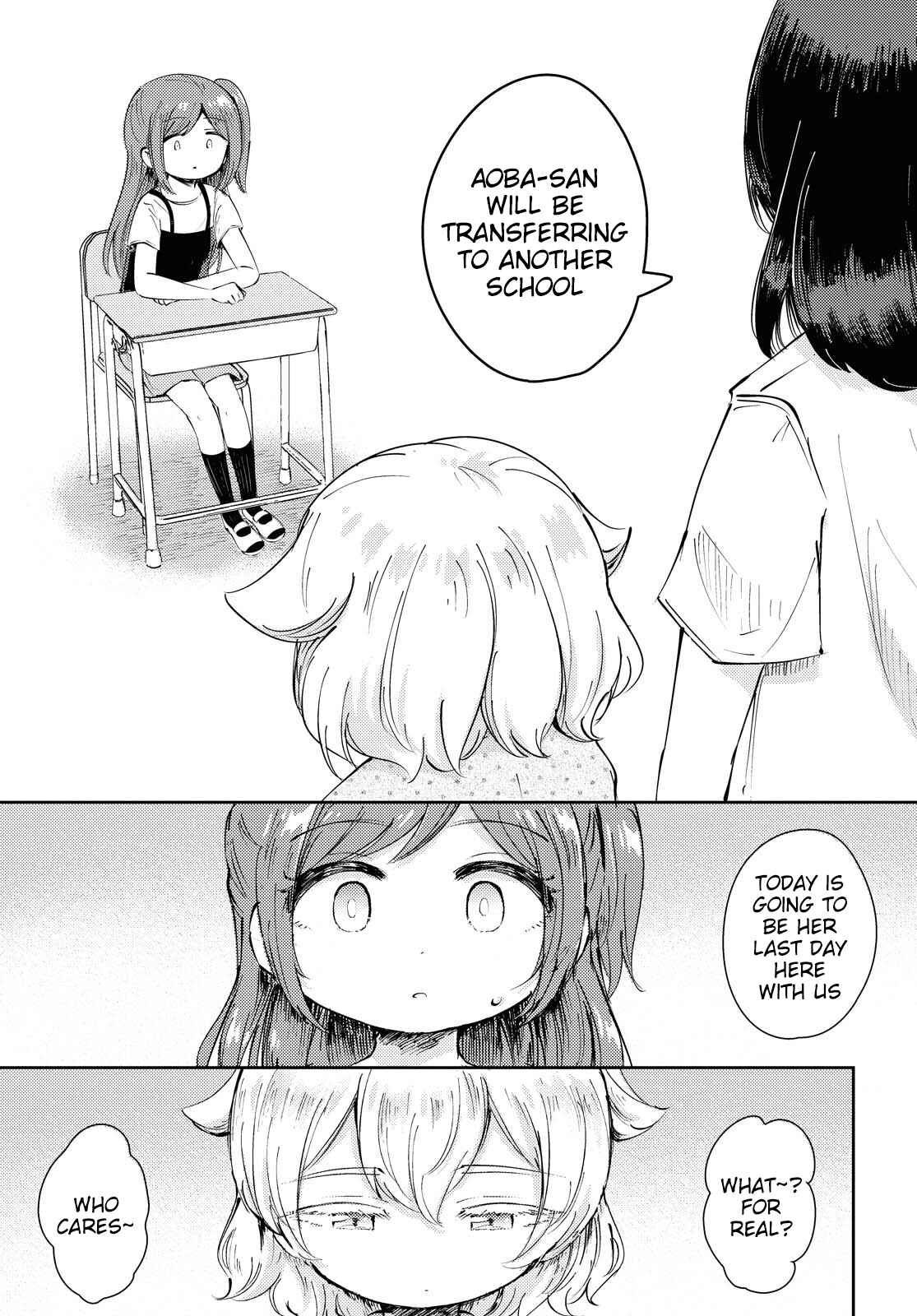 Page 30 Chapter Unknown_ad59 Natsu no Atokata