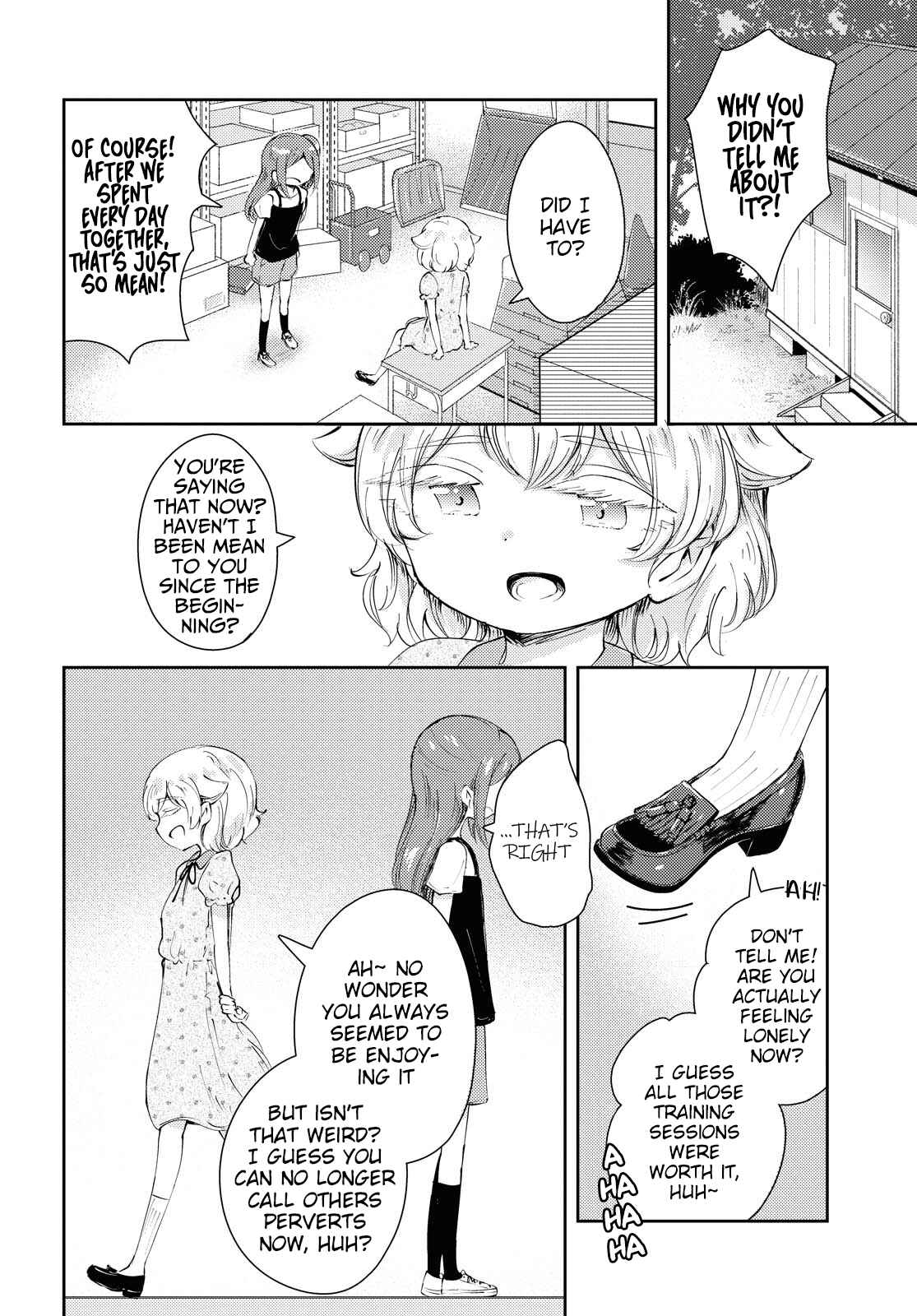 Page 31 Chapter Unknown_ad59 Natsu no Atokata