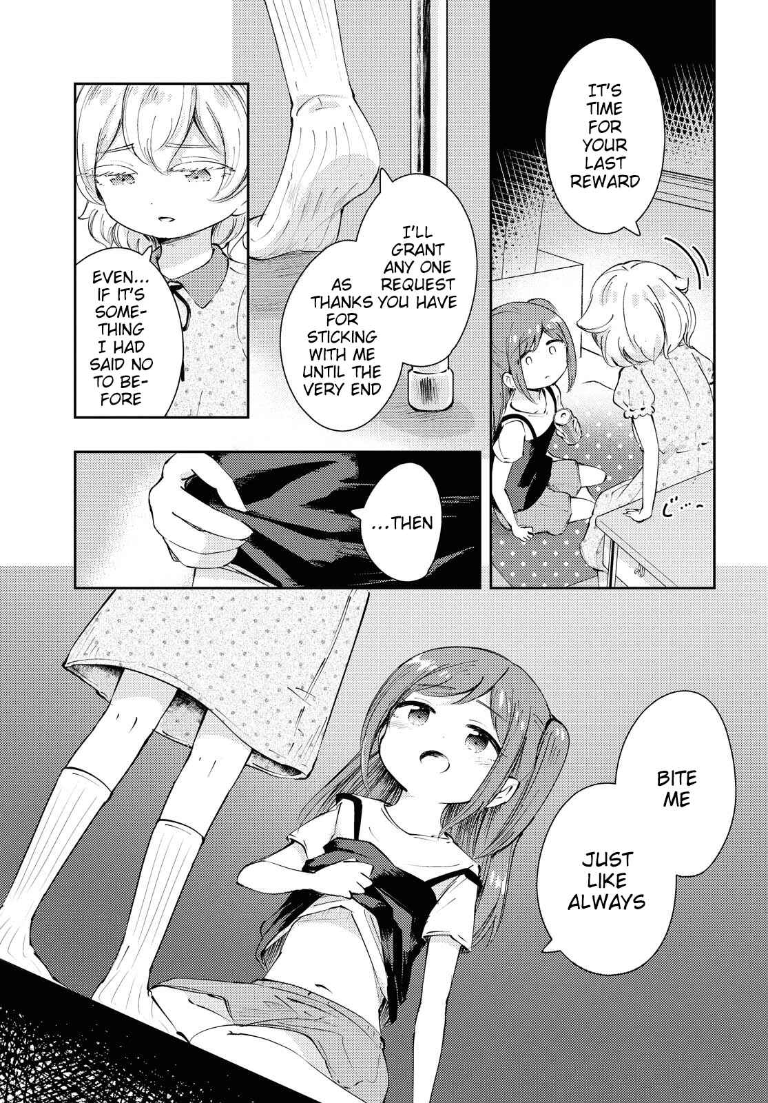 Page 34 Chapter Unknown_ad59 Natsu no Atokata