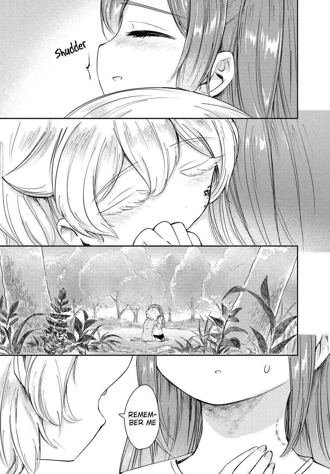 Page 43 Chapter Unknown_ad59 Natsu no Atokata