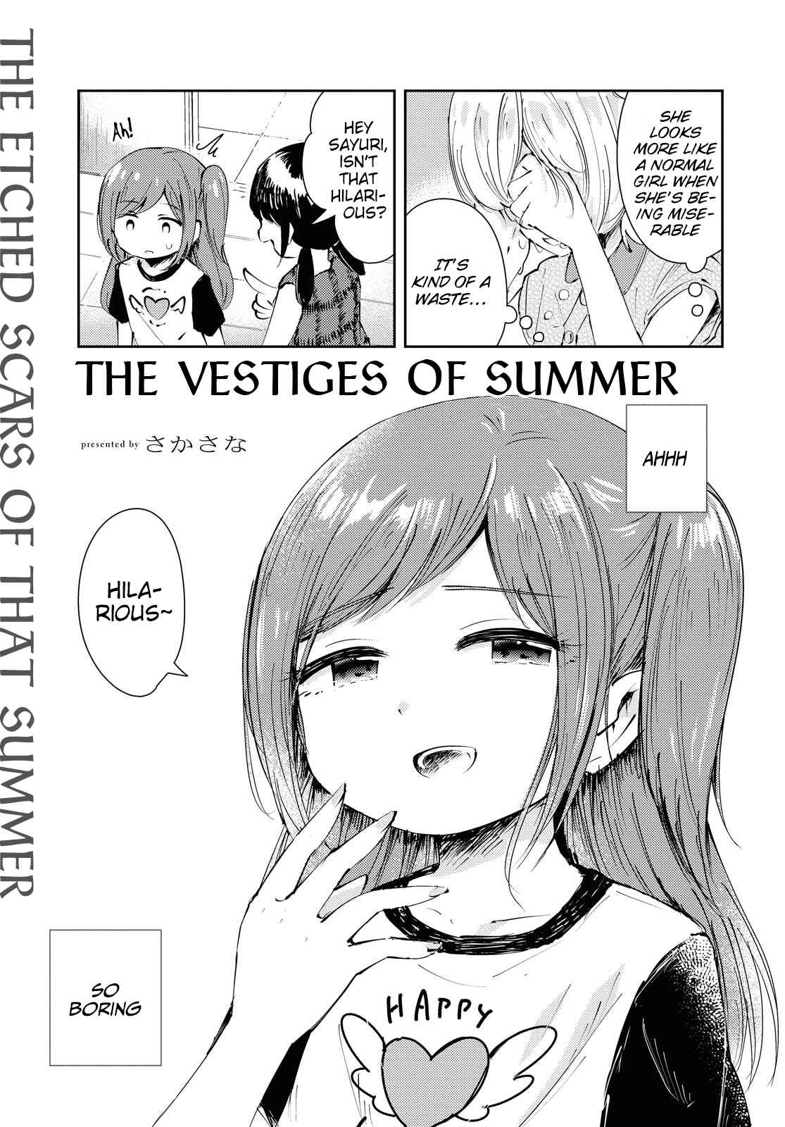 Page 6 Chapter Unknown_ad59 Natsu no Atokata