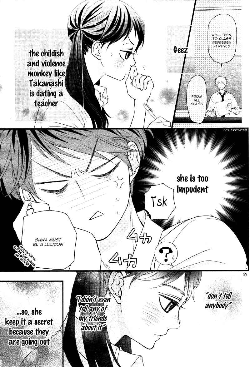 Page 32 Chapter 2 Hatsu Haru