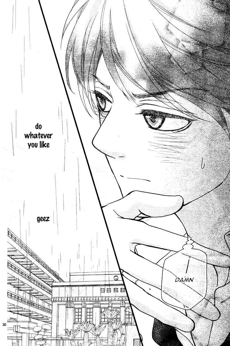 Page 33 Chapter 2 Hatsu Haru