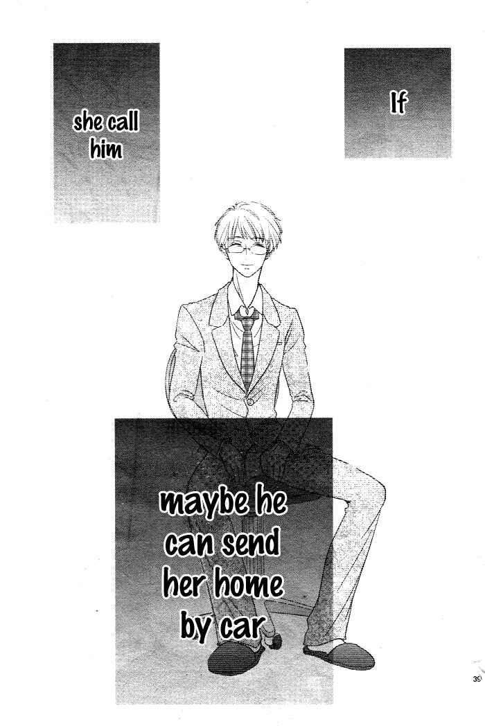 Page 42 Chapter 2 Hatsu Haru